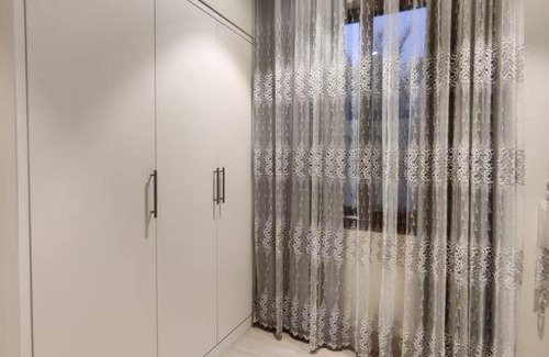 Salalah Apartamento | Misty Green Delight