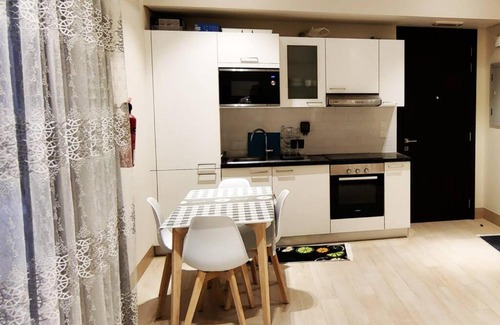 Salalah Apartamento | Misty Green Delight