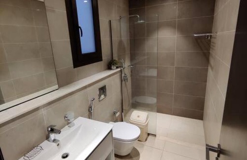 Salalah Apartamento | Misty Green Delight