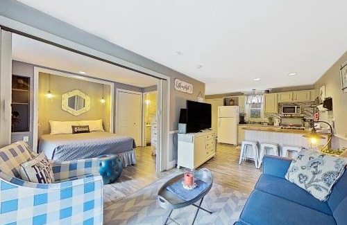 Gilford Apartamento | Misty Harbor 118