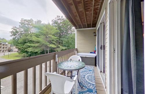 Gilford Apartamento | Misty Harbor 118