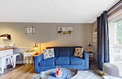 Gilford Apartamento | Misty Harbor 118