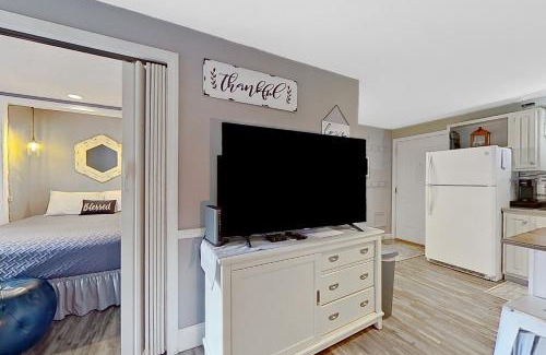 Gilford Apartamento | Misty Harbor 118