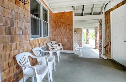 Wells Complejo | Misty Harbor Resort