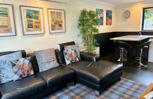 Kyleakin Apartamento | Misty Isle Apartments Ltd - Maol View