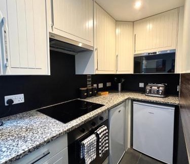 Kyleakin Apartamento | Misty Isle Apartments Ltd - Maol View