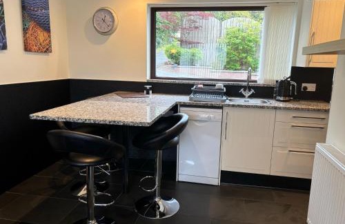 Kyleakin Apartamento | Misty Isle Apartments Ltd - Maol View