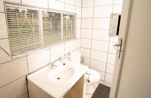 Krugersdorp Cabina | Misty Morn Cottages
