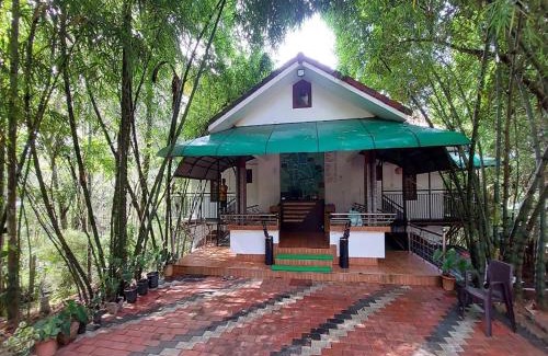 Meppadi Cama Y Desayuno | Misty Morning Resorts Wayanad