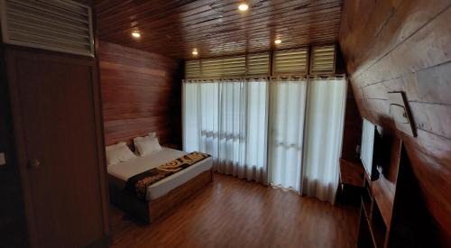 Meppadi Cama Y Desayuno | Misty Morning Resorts Wayanad