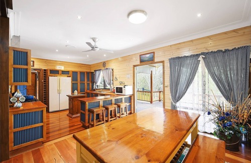 Wyong Creek Otro | Misty Mountain Farm Stay - Precios de reserva de última hora negociables