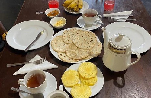 Hildummulla Casa | Misty Mountain Lodge Ohiya