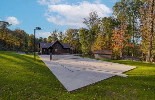 Orrtanna Cabina | Misty Mountain Lodge Pickleball Liberty Ski