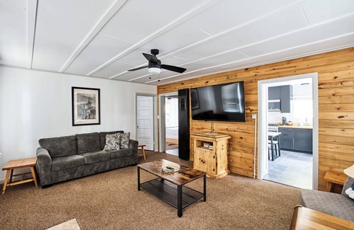 Estes Park Hotel | Misty Mountain Lodge