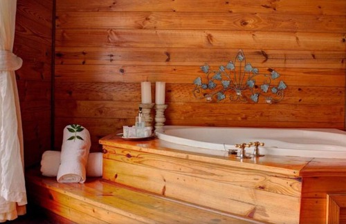 Storms River Cabina | Misty Mountain Reserve