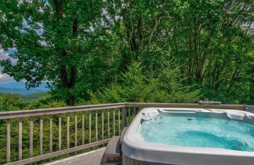 Banner Elk Casa | Misty Peak