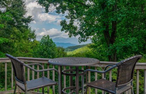 Banner Elk Casa | Misty Peak