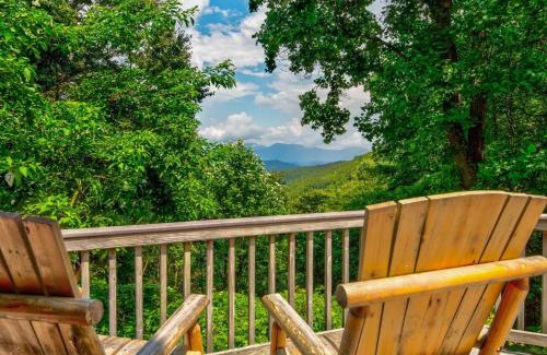 Banner Elk Casa | Misty Peak