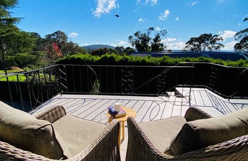 Mittagong Casa | Misty Pines 6 - A Relaxing Country Escape