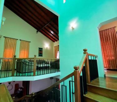 Dalupotha Casa | Misty Tours & Stay