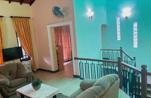 Dalupotha Casa | Misty Tours & Stay