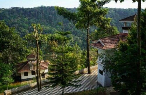 Udumbanchola Cama Y Desayuno | Misty Valley Hospitality,Munnar
