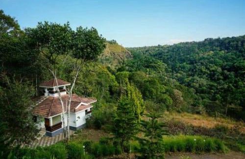 Udumbanchola Cama Y Desayuno | Misty Valley Hospitality,Munnar