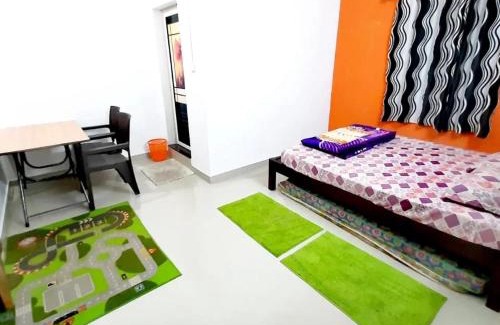 Rajakkad Casa | Misty Valley Tent & Room Munnar