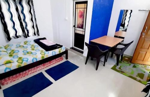 Rajakkad Casa | Misty Valley Tent & Room Munnar