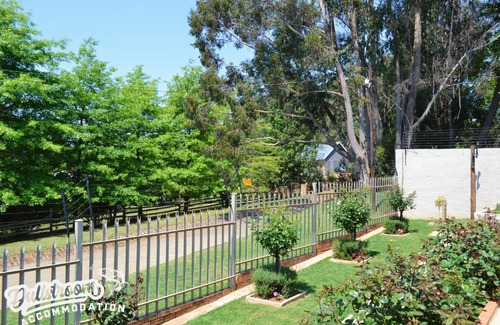 Dullstroom Apartamento | Misty View Apartments