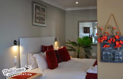 Dullstroom Apartamento | Misty View Apartments