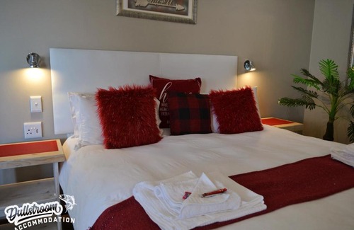 Dullstroom Apartamento | Misty View Apartments