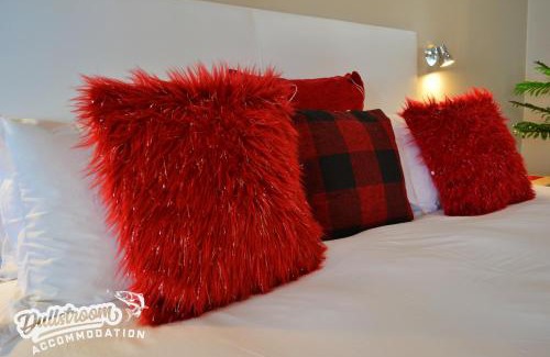Dullstroom Apartamento | Misty View Apartments