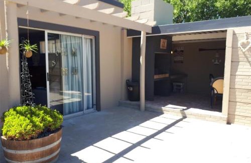 Doringbaai Apartamento | Misty View