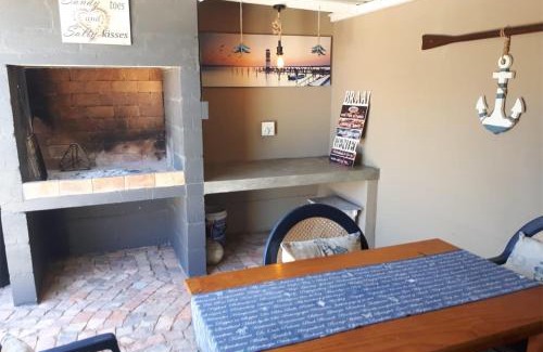 Doringbaai Apartamento | Misty View