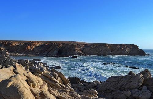 Doringbaai Apartamento | Misty View
