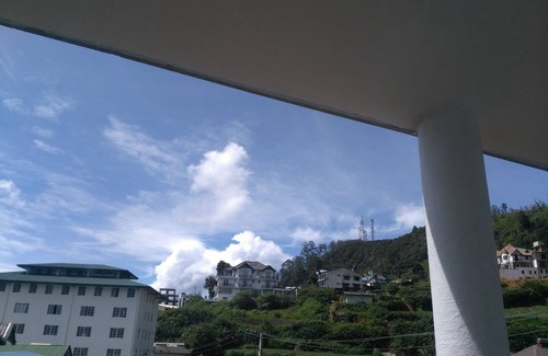 Nuwara Eliya Apartamento | Misty Winds Luxury Apartment