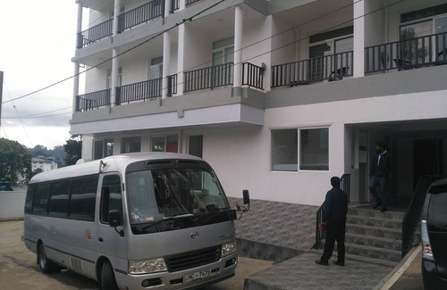 Nuwara Eliya Apartamento | Misty Winds Luxury Apartment