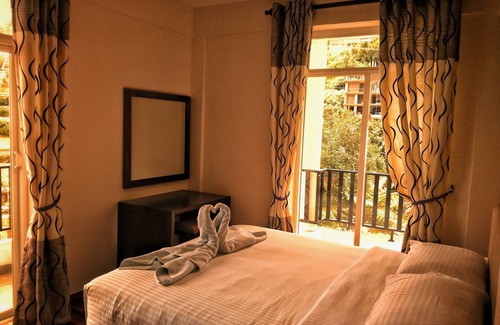 Nuwara Eliya Apartamento | Misty Winds Luxury Apartment