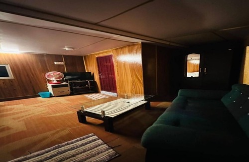 Masinagudi Hotel | Mistywood Resort and Restaurant