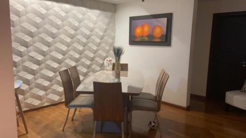 La Carolina Apartamento | Misuitehotel La Carolina Quito