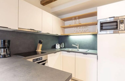 Reith bei Kitzbuehel Casa | mit 2 Schlafzimmern by Interhome