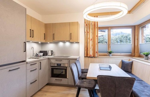 Reith bei Kitzbuehel Apartamento | mit 2 Schlafzimmern für 5 Personen by Interhome