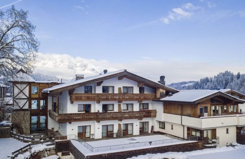 Reith bei Kitzbuehel Apartamento | mit 2 Schlafzimmern für 5 Personen by Interhome