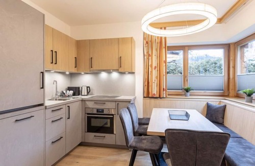 Reith bei Kitzbuehel Apartamento | mit 2 Schlafzimmern für 6 Personen by Interhome