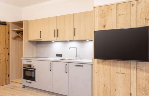 Reith bei Kitzbuehel Apartamento | mit 2 Schlafzimmern für 6 Personen by Interhome