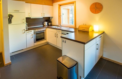 Annaberg im Lammertal Casa | mit 3 Schlafzimmern 8 Personen by Interhome
