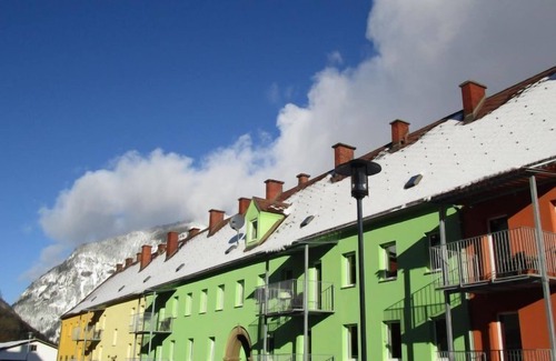 Eisenerz Casa | mit 3 Schlafzimmern by Interhome
