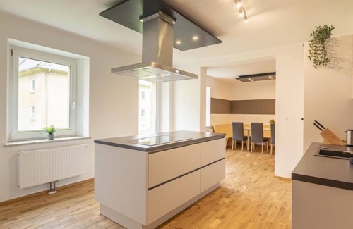Eisenerz Casa | mit 4 Schlafzimmern by Interhome