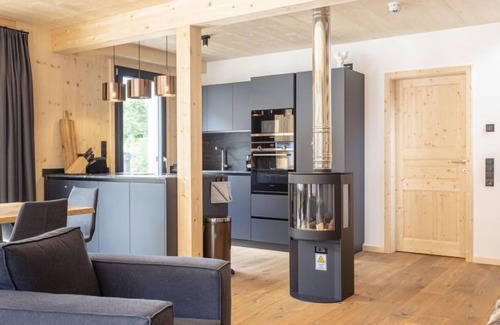 Biberwier Casa | mit 4 Schlafzimmern mit Sauna & Kamin by Interhome